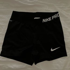 Nike pros
